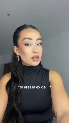 Los ex deberían caducar JAJAJJAJAJAJA WTF FUIMOS NOVIOS EN PRIMARIA YA NO 