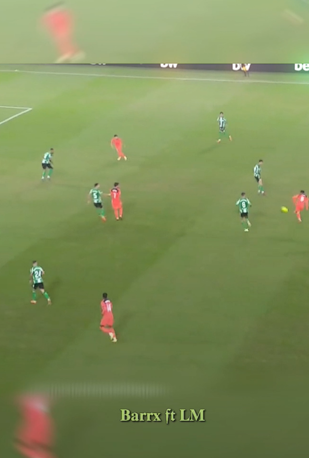 goal pertama roony bardghji☠️ #fyp #lamineyamal #roonybardghji #fcbarcelona #barrxftlm 