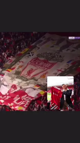 اعلن تشجيعي لليفربول 💞 #ميلي #fypシ゚ً #foryoupage #foryou #fyp 