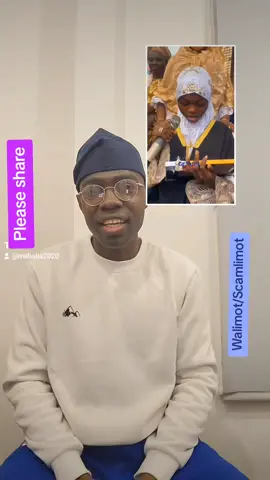 #tiktok #fyp #muhammad #yorubatiktok #duet 