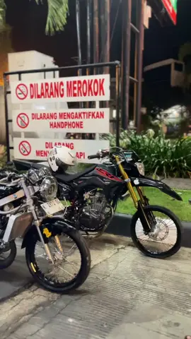 ngamok pom🥷🏼 #2strokeag #ninjass 