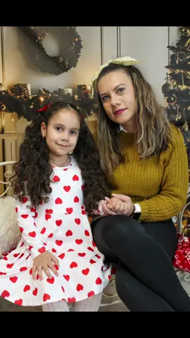 Steluța noastră din poveste ⭐🎄🎅 Momente mici, amintiri mari ! 🎄🎅❤️ Mulțumim din suflet, @Jessica Stadler ! 🤗 #mamataniei #tania #christmasdecor #decorforchristmas2025 #fyp @eL SOSO 