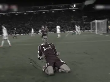 Ekitike brace😮‍💨 | #fyp #footballedit #ekitike #liverpoolfc #ukrap 