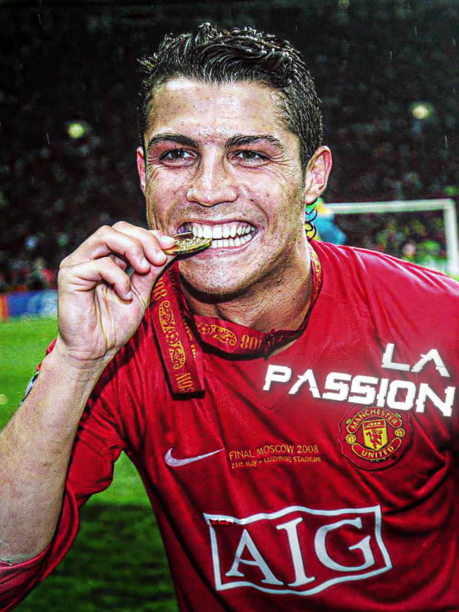 This trend was so good🔥🤩 | rate this edit🐐 #cr7 #cristianoronaldo #edit #fyp