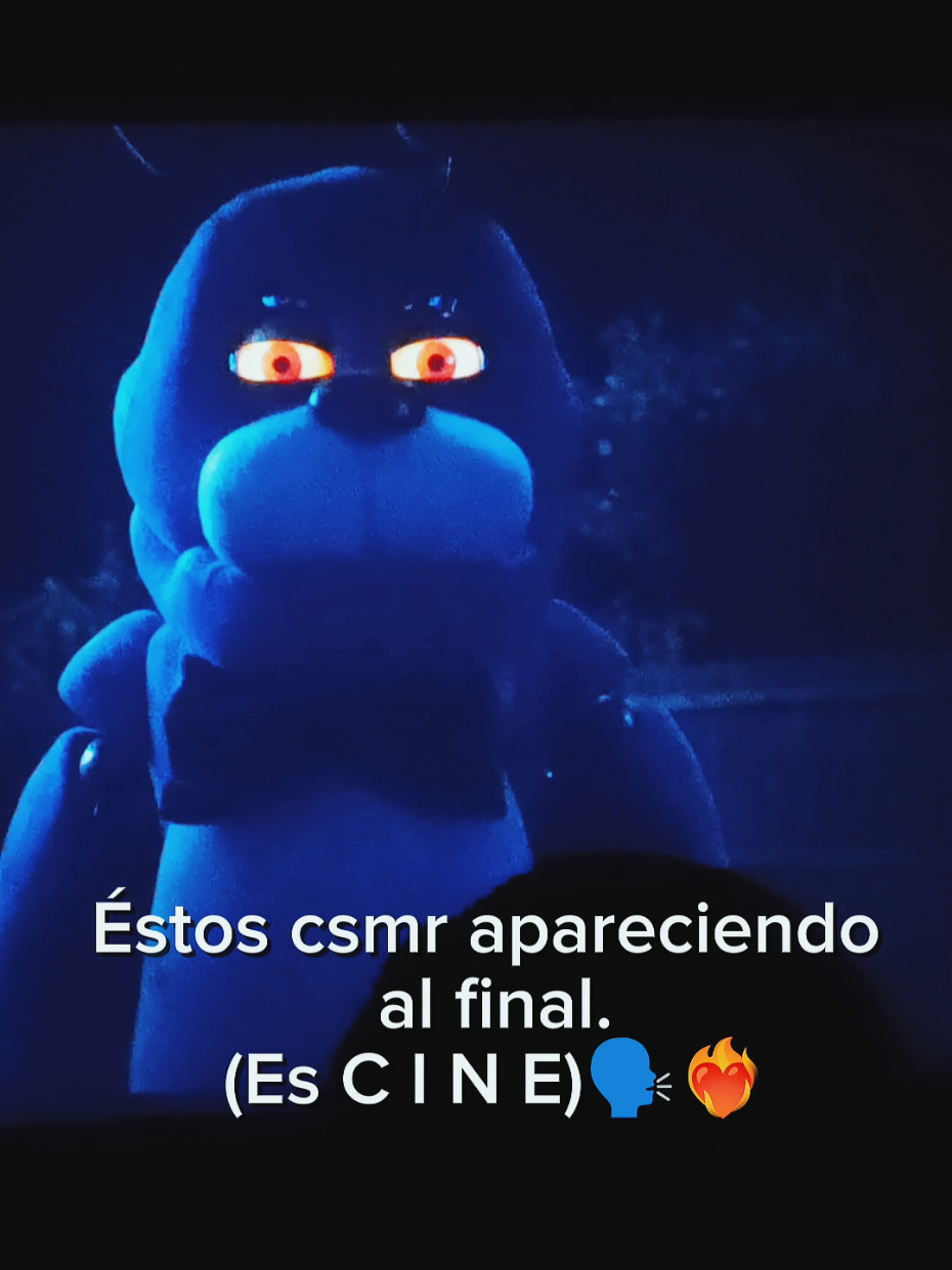 ᴇꜰᴇᴄᴛɪᴠᴀᴍᴇɴᴛᴇ, ᴇꜱ ᴄɪɴᴇ 🚬🗿 #CapCut #fypシ゚  #fivenightsatfreddys #fnaf2 #fnafmovie 