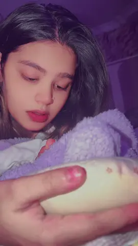 প্রতি রাতে গল্প করেই আমার সারাদিনের ক্লান্তি ধুর হয়ে যায় ।☺️🥹🌸#foryoupage❤️❤️ #baby #trending 