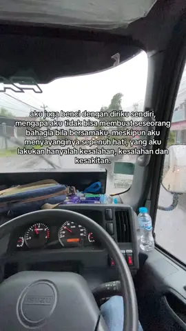 Apakah wanita pernah duduk dian dan berfikir? “Sial aku menyakitinya”? #sewaelfpekalongan #fypviralシ #driverpariwisata #fypage #sewamobilpekalongan 