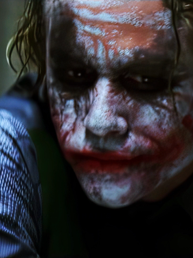 Coringa  #edit #joker #coringa #thedarkknight #fouryoupage