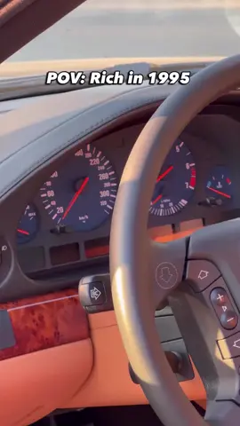 Bmw e38 Alpina #Bmw #bmwe38 #bmwalpina #fyp 