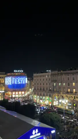 #milan #Christmas #italien #italy #Olympics  Christmas 2025 • 6/12/25 