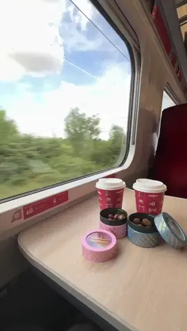 الطريق من لندن الى ادنبره ❤️🏴󠁧󠁢󠁳󠁣󠁴󠁿