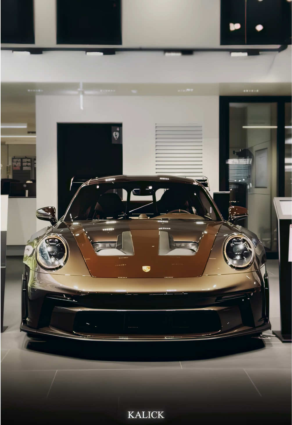 What do you think about the spec?