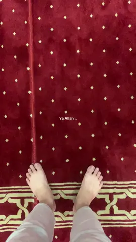 langsung diam terpukau 