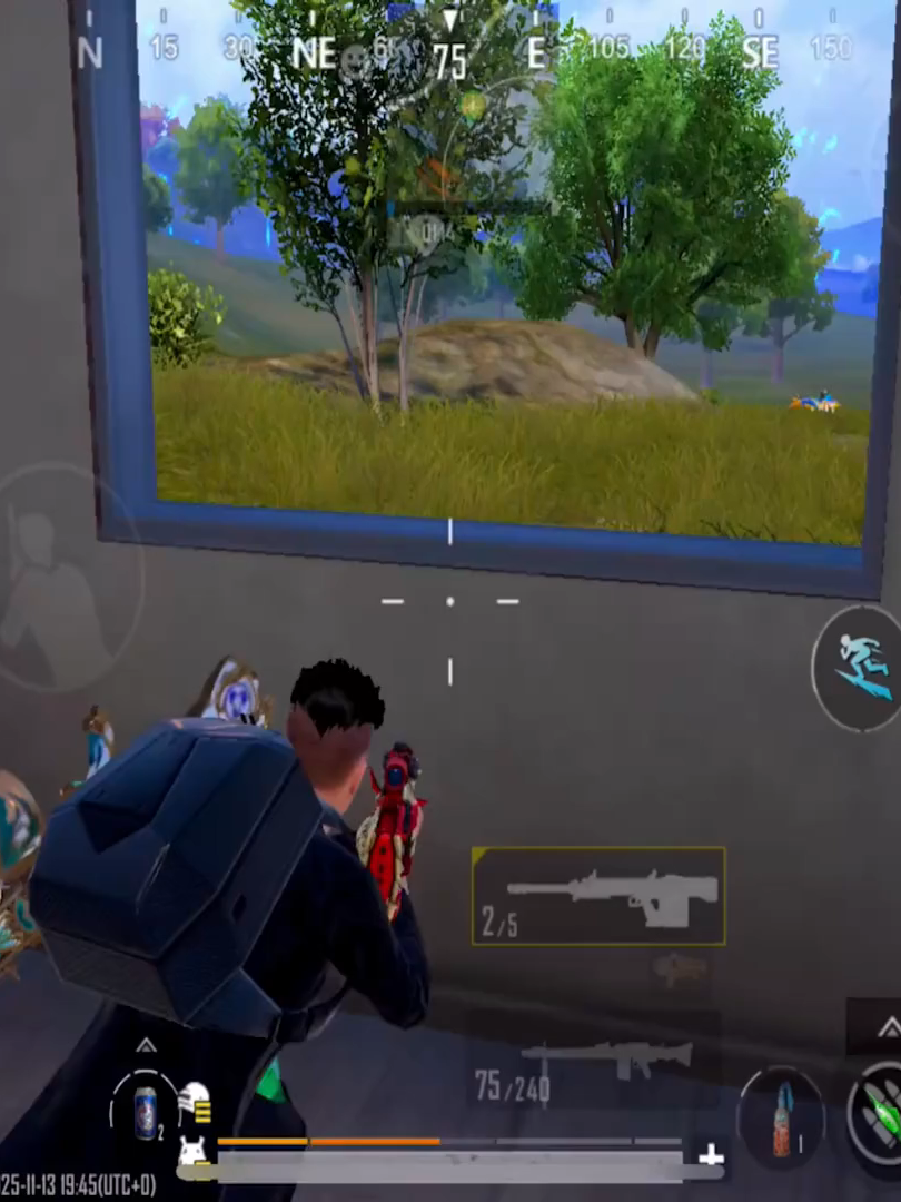 #pubg #120fps #السلاسة #الجودة #edit