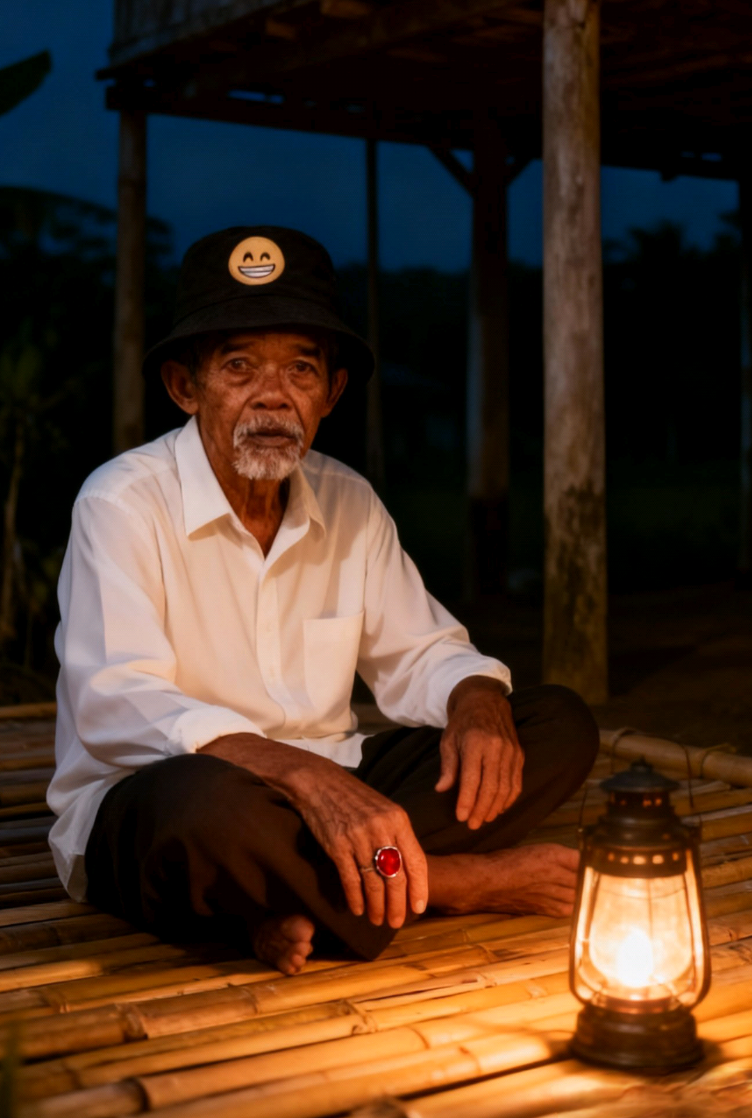 animasi berbicara buatan ai #motivasi #perjalananhidup #katakata #motivasihidup #qoutes 