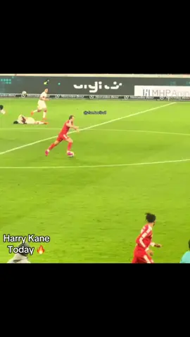 Harry Kane performance today, hattrick || Bayern match today || #harrykane #performance #today #bayern #match 