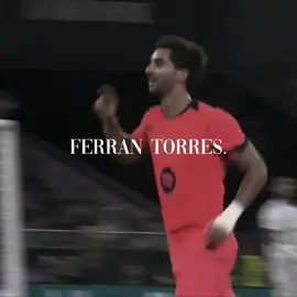 1 2 3 ferrannn🥹#fyp #ferrantorres #laliga #messi #fcbarcelona 