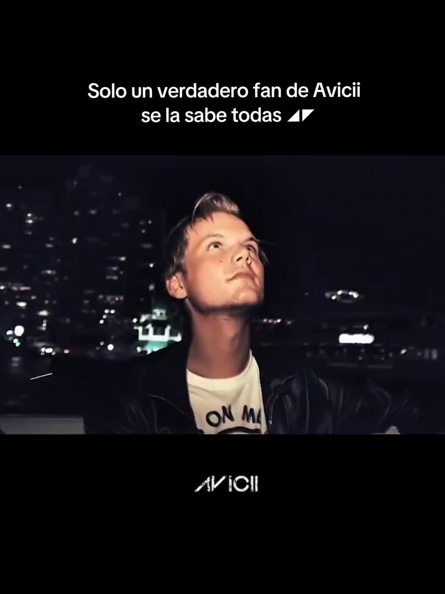 Si te la sabias todas comentalas Aviciilovers ◢◤ #avicii #levels #icouldbetheone #electronicmusic #fyppppppppppppppppppppppp 