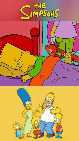#thesimpsons #lossimpson #eeuu 