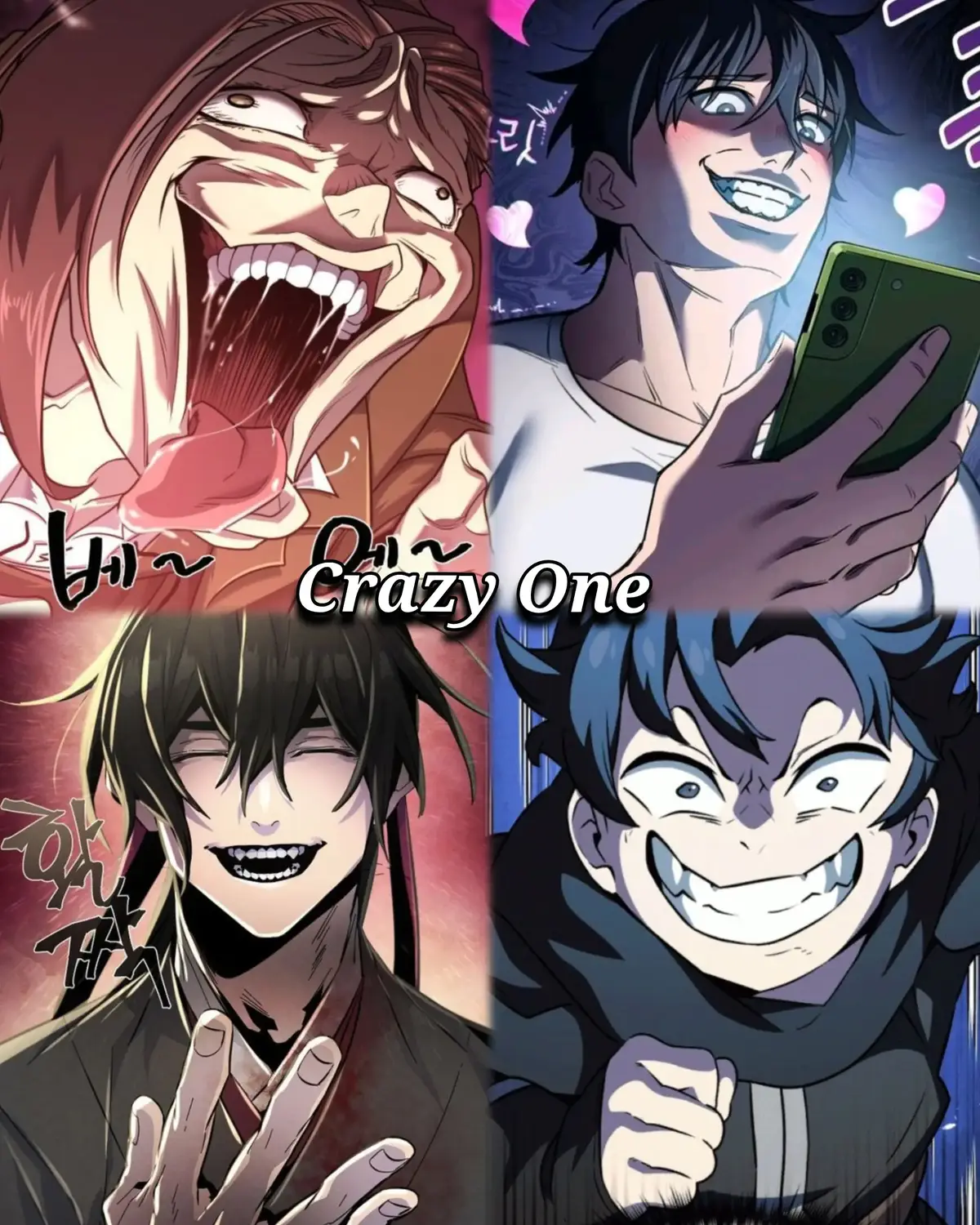 Title : 1. The Greatest Estate Designer 2. Solo Resurrection 3. The Return Of The Crazy Demon 4. FFF-Class Trashero 5. The Greatest Estate Designer 6. A Regressor’s Tale of Cultivation 7. The Beginning After The End  8. Overpowered Sword 9. The Greatest Estate Designer 10. The player 11. Reformation of the Deadbeat Noble 12. Surviving the Apocalypse 13. The Greatest Estate Designer 14. The Regressed Mercenary’s Machinations 15. The Demonic Cult Instructor Returns 16. The Priest of Corruption 17. The Greatest Estate Designer 18. Hero Has Returned 19. Bones 20. Judge and Executioner 21. The Greatest Estate Designer 22. Magic Emperor  23. Myst, Might, Mayhem 24. Nano Machine  25. The Greatest Estate Designer 26. Reverend Insanity 27. Regressor Instruction Manual 28. Player Who Returned 10,000 Years Later 29. The Greatest Estate Designer 30. vergeared 31. Return Of The Mount Hua Sect 32. Level 999 Goblin 33. The Greatest Estate Designer 34. Bastard 35. Random Chat 36. Pigpen 37. The Greatest Estate Designer 38. Sweet Home 39. A Returners Magic Should Be Special 40. Omniscient Readers Viewpoint #manhwa #webtoon #webtoonrecommendation #manhwareccomendation #manhwa_nelly 