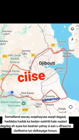 republic of Somaliland state of emergency. Somaliland is facing a time of war, and now more than ever a state of emergency is needed to defend our people and our homeland. #news  #ISAAQ  #saomaroon #fyp  #somaliland @Boramawi @𝗨𝗴𝗮𝗮𝘀_𝗥𝗮𝘆𝗮𝗹𝗲-99%🔋✅ @garawadhile @Mr Speaker @DJ Maffia🦁 