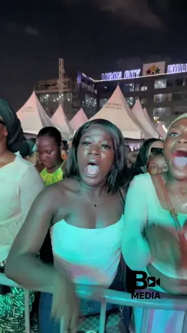 TOO AKTIVE 🔥🔥 @STONEBWOY  #nightlife #event #trending #viral #fyp 