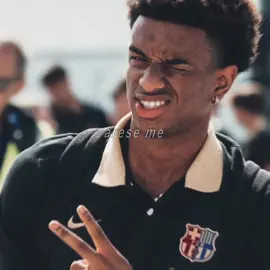 BALDE THE MAN YOU ARE First edit in am🙏🏿🙏🏿 #alejandrobalde #fcbarcelona #footballedit #viacabarca #fyp 
