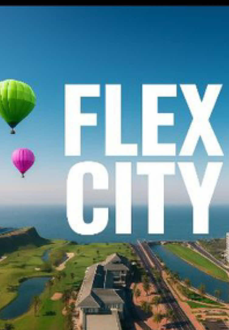 @Flex City: 3D Open World Game Çekici mesleği 🔨#flexcity 