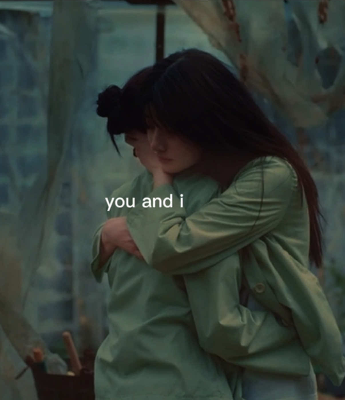 not even the gods above can separate the two of us <3  @mable_siriwalee @แป้งจี่ชอบกินเคบับ  CLAIREBELL MAD DOG #ClaireBellEP6  #blejie #mable_siriwalee #pangjiewr #เบิ้ลจี่ 