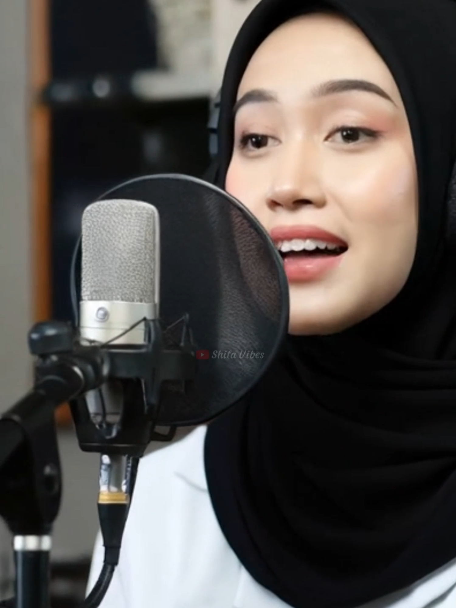 Seperti Mati Lampu - King Nassar (Reggae Cover) | By Shifa Vibes #fypシ゚ #fyp #fyppppppppppppppppppppppp #ShifaVibes