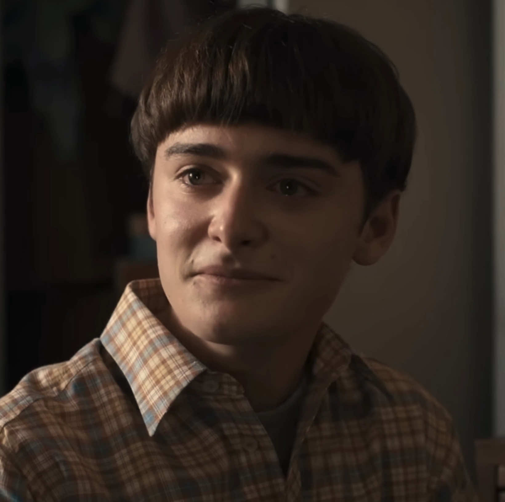 #byler has my heart #willbyers #mikewheeler #strangerthings5 #strangerthings 