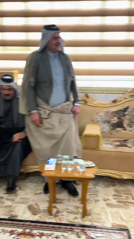 #الشيخ #غانم #عبد#الكاظم #البوخزعل 