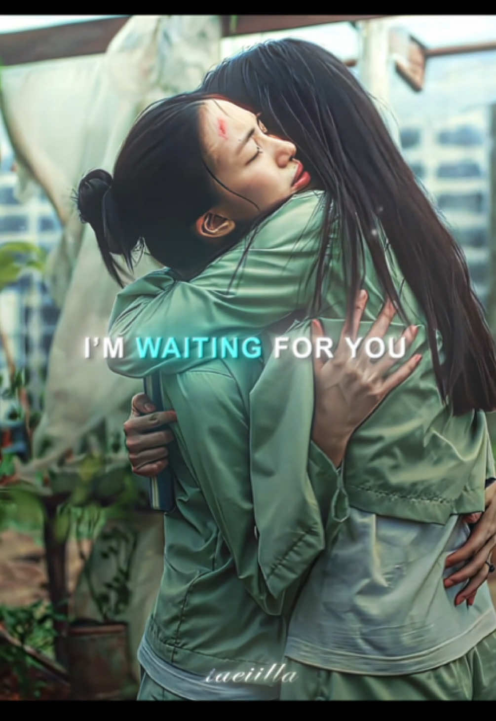 this episode literally broke my heart into pieces  { sdt @julia ac @sofsaudios }  #CLAIREBELL #mable_siriwalee #pangjiewr #blejie #davikahoorne @mable_siriwalee @แป้งจี่ชอบกินเคบับ clairebell edit wlw thai gl series 