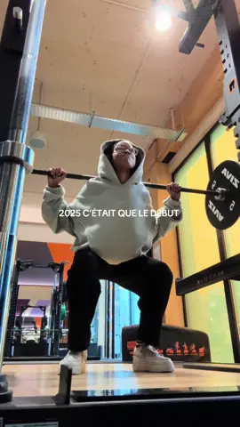 2026 on augmente la fréquence ✨🤲🏼