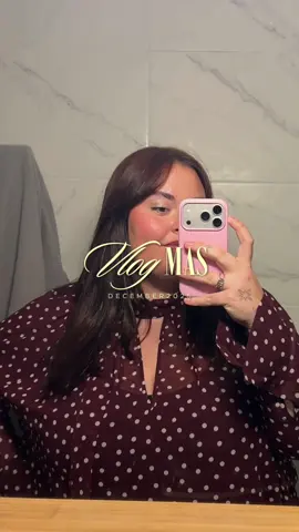Déjà le sixième vlogmas ! ✨🫶🏻 #Vlogmas#Vlog#vlogmas2025#christmas#xmasvlog 