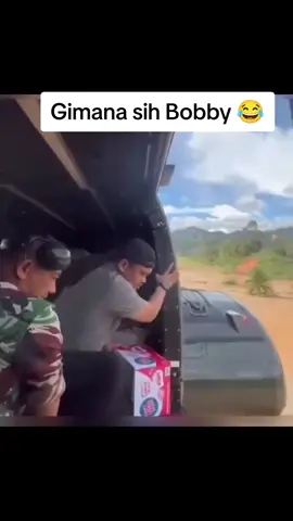 Bantuan kemanusiaan Banjir