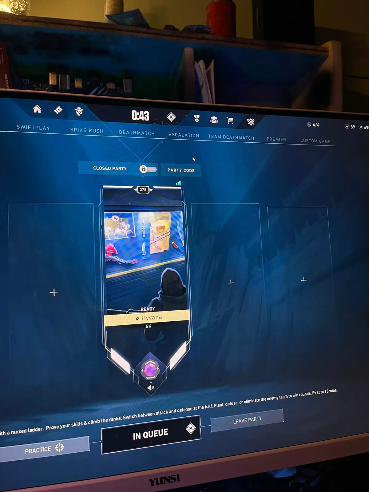 hehe nay đi trượt ván và chơi game đều có kết quả 😖 , mùa này để coai road acs dc k #xuhuong #fyp #Valorant #viral #skateboard 