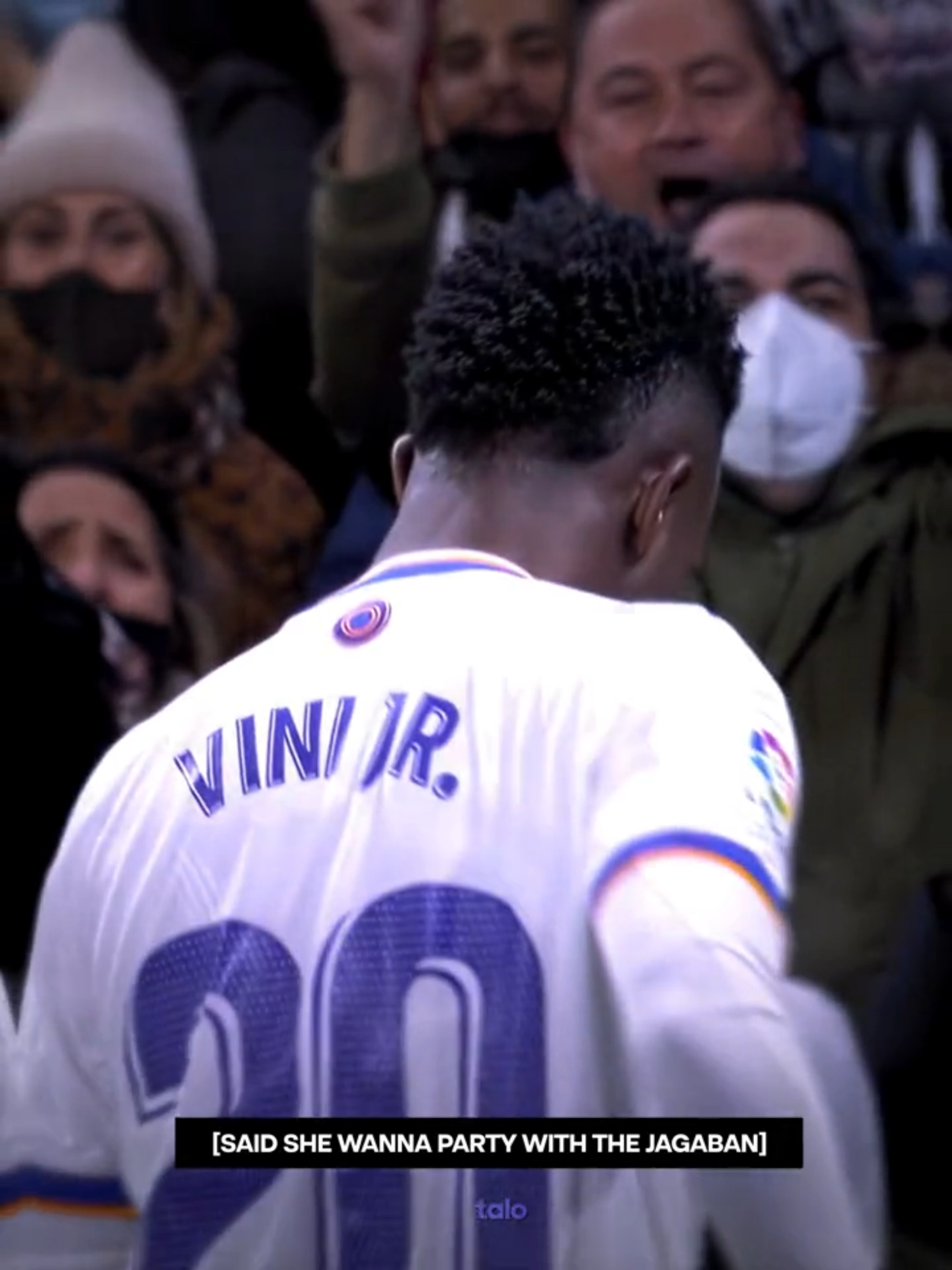 Vini Jr X Jagaban 🤩🔥||Clips @.ae.sakur|| tags;- #vinijr #vini #viral #fyp #madrid ★ upload method ★ TG: @editing_news