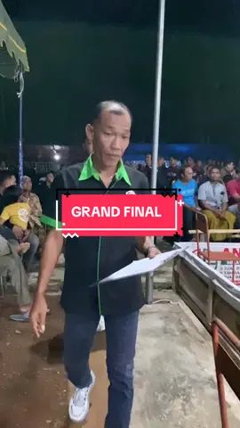 GRAND FINAL🔥 #sepaktakraw #fyp #sepaktakrawindonesia #gemaputracup2 