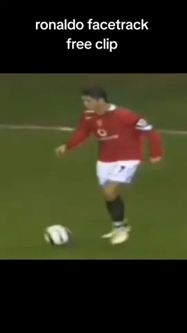 #xyzbca #futbol⚽️ #ronaldo #manutd #facetrack 