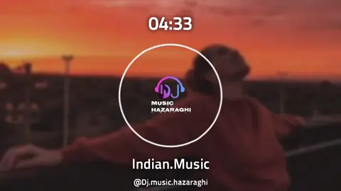 #Jo_Bhi_Kasmein😍 #Indian_Music🔥 #Remix🥰#Tik_Tok🔥 #DJ_Music_Hazaraghi💙🤍💛