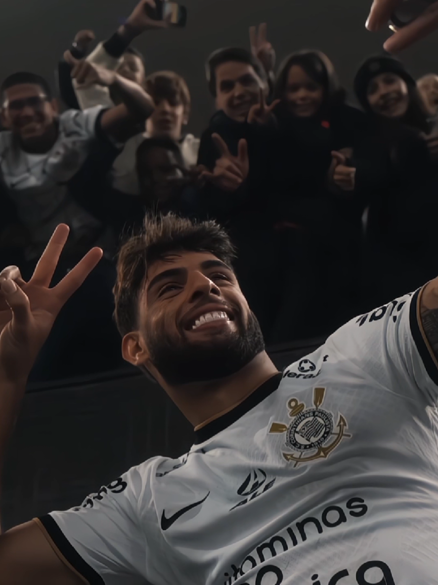2022 #yurialberto #corinthians #foryou 