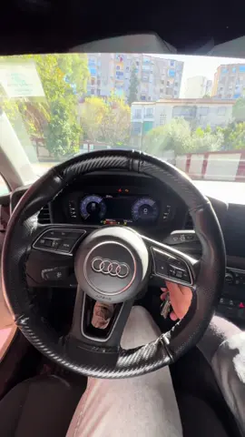 cold start #audi #fyp