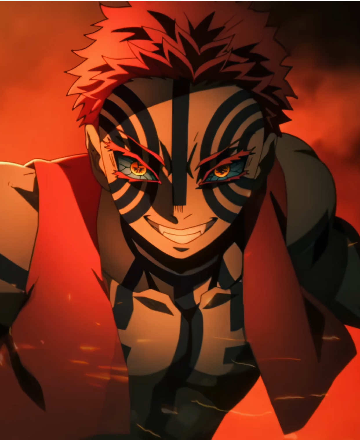 kick out | #demonslayer #anime #edit #viral #fyp 