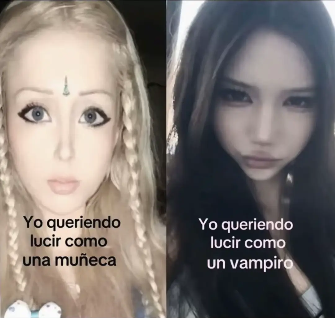 #fyyp #foryoupag #tradgoth #goth #tradgothmakeup 