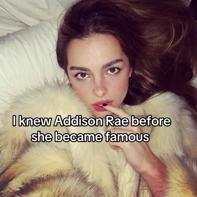addison rae songs 