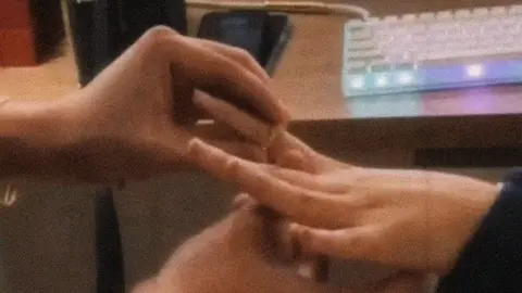 🥹🫂 #veewise #veewisefam #wisegaming #ohmyv33nus 