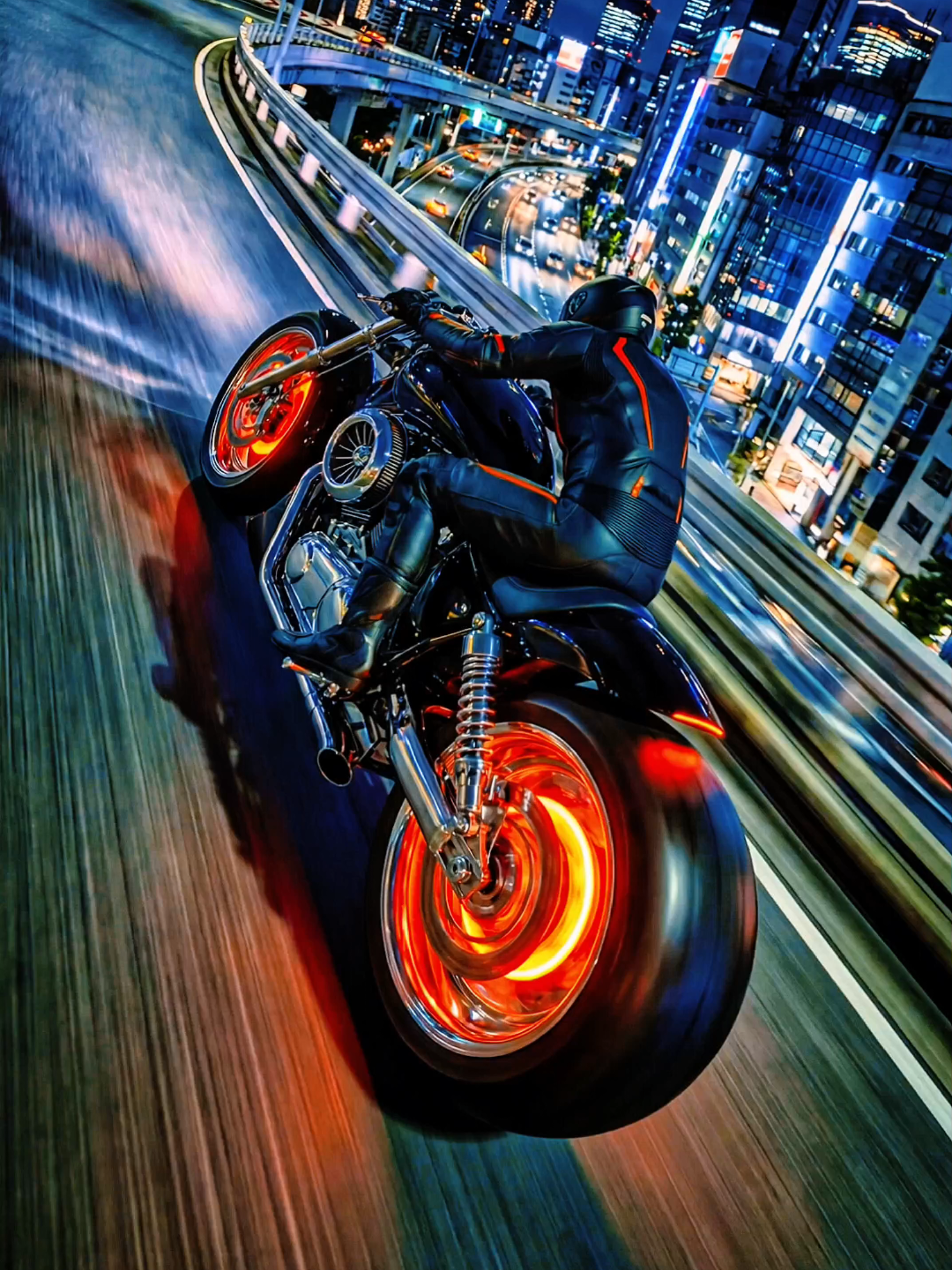 Live Wallpaper 4k: #livewalpaper #livewallpaper4k #2026 #motorcycle #racing 