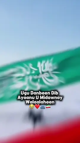 ilaahow Hana Kala qaadin😪❤️🤲#somalilandtiktok💚🤍❤ #viral_video #viewsproblem😭 #isaaqland #editor 