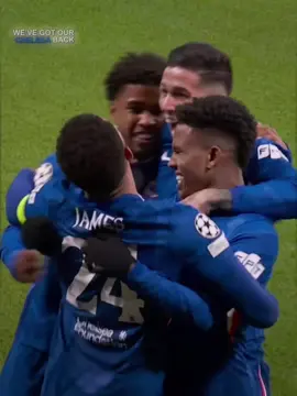 Chelsea in December💔 | #chelsea #fyp #cfc #football 